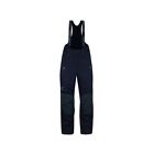 4415740690 Snowmobile Ladies Winter Highpants Black Medium