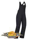4415830690 Ski-doo Medium Bibs Trail Ladies 2016 Highpants Black