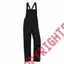 441584 Ski-doo 2016 Trail Highpants Black