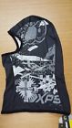4474910090 Ski-doo Sublimated Balaclava