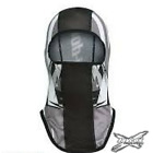 4482360090 New Ski Doo Sublimated Balaclava Black