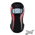 4483840012 New Ski Doo Sublimated Balaclava Orange