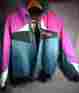 450010272 Z-2240 Camoplast Of Canada Ski-doo Bombardier New Vintage Yellowstone Bombadier Ladies M Snowmobile Jacket Coat