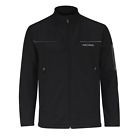 4536190690 Technical Top Ski-doomen Fleece Medium Black 2015