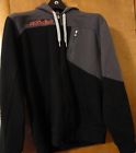 453770690 Snowmobile Mens Hoodie New Without Its Tag Medium