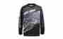 453777 Ski-doo 2016 Mcode Mid Layer Jacket Men Charcoal Gray