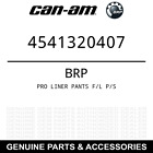 4541320407 Brp Oem Pro Liner Pants
