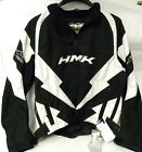 460-1151m Hmk Throttle Pullover Large