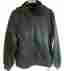 460-2080m Hmk Ladies Hooded Tech Shell Black Clearance Evo Mfr Size M