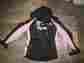 460-3029xs Hmk Jacket Pink Lds Action Womens Coat Size Xsmall P Snowmobile