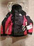 460-3116xs Hmk Snowmobile Ladies Action Jacket Womens Size