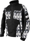 460-3121m Hmk Voyager Jacket Size Md New With Tags