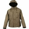 460-3162m Hmk Womens Hustler Snowmobile Jacket Olive Green Medium