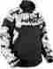 460-3242 Hmk Mens Black Camo Snowmobile Jacket