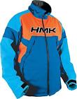460-3244x Hmk Superior Jacket Size Xl New With Tags