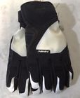 460-33312x Hmk Union Black-white Snow