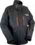 Hm7jcasb2x 460-34002x 2x Jacket Black Cascade Hmk