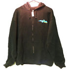 460-9959x Hmk Fracture Zip Hoody
