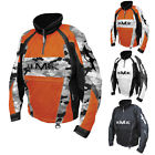 460-hmk-bandit-po-snow-jacket Hmk Bandit Pullover Mens Snowmobile Snow Winter Cold Weather Jackets