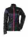 462-1040m Dica Snogear 2014 Diva Puffer Jacket Color Black In Medium