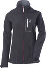 462-1090-c Softshell Divas Snow Gear Black Womens Winter Jacket 2016