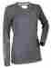 462-1472x Diva Snogear 2016 17 Divas Simple Long Sleeve Tee Dark Black Xl