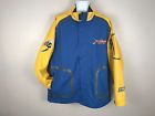 469069 Brp Ski-doo Team Blue