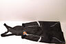 470-2010xs Fly Racing Snowcross Pants Black Xs Nos