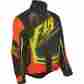 470-3187yl Fly Racing Youth Orange Black Snx Pro Jacket Size Large