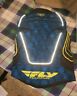 470-3188s Fly Racing Mens Snx Pro Snowmobile Jacket Adult Snow Coat