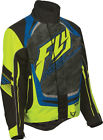 470-3188x Fly Racing Snx Pro Jacket