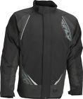 470-4000s Fly Snow Aurora Jacket
