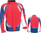 470-4002s Fly Snow Aurora Jacket