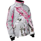 470-40092x Fly Snow Aurora Jacket