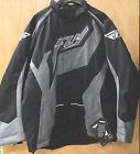470-40103x Fly Snow New Racing Outpost Jacket