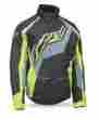 470-4019l Fly Racing Adult Snowmobile Outpost Snow Jacket Large