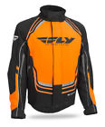 470-4028yl Fly Racing Snx Pro Youth Race Jacket Lg