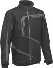 470-40303x Fly Snow Carbon Jkt 191361012761