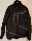 470-4030l Fly Racing Carbon Jacket Size Large
