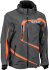 470-40482x Fly Racing Carbon Jacket
