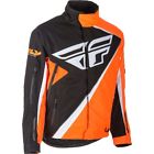 470-4078-fly18-snx-pro-yth-jacket Fly Racing Snx Pro Youth Sled Snocross Skiing Snowmobile Jackets