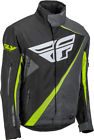 470-4086l Fly Racing Snx Pro Jacket Lg