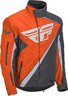 470-4088x Fly Racing Snx Pro Riding Jacket 191361045233
