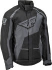 470-4090x Fly Racing Mens Outpost Jacket Size Xl