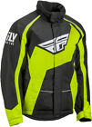 470-4097 Fly Racing Outpost Jacket Small