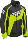 470-4097m Fly Snow Mens Outpost Jacket Md