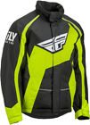 470-4097x Fly Racing Snowmobile Outpost Jacket Xl 191361045400