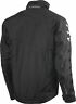 470-4110yl Fly Racing Snx Pro Jacket Black Yl 191361086618