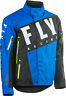 470-41123x Fly Racing Snow Mens Snx Pro Jacket Viz