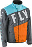 470-4114x Fly Racing Mens Snx Pro Jacket Snow Xl 470-4114x Fly Racing Mens Snx Pro Jacket Snow Xl